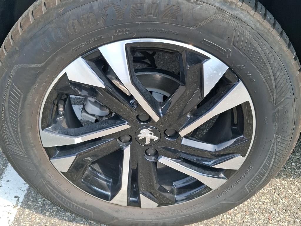 Peugeot 2008 PureTech 130 S&S BVM6 Allure 2023
