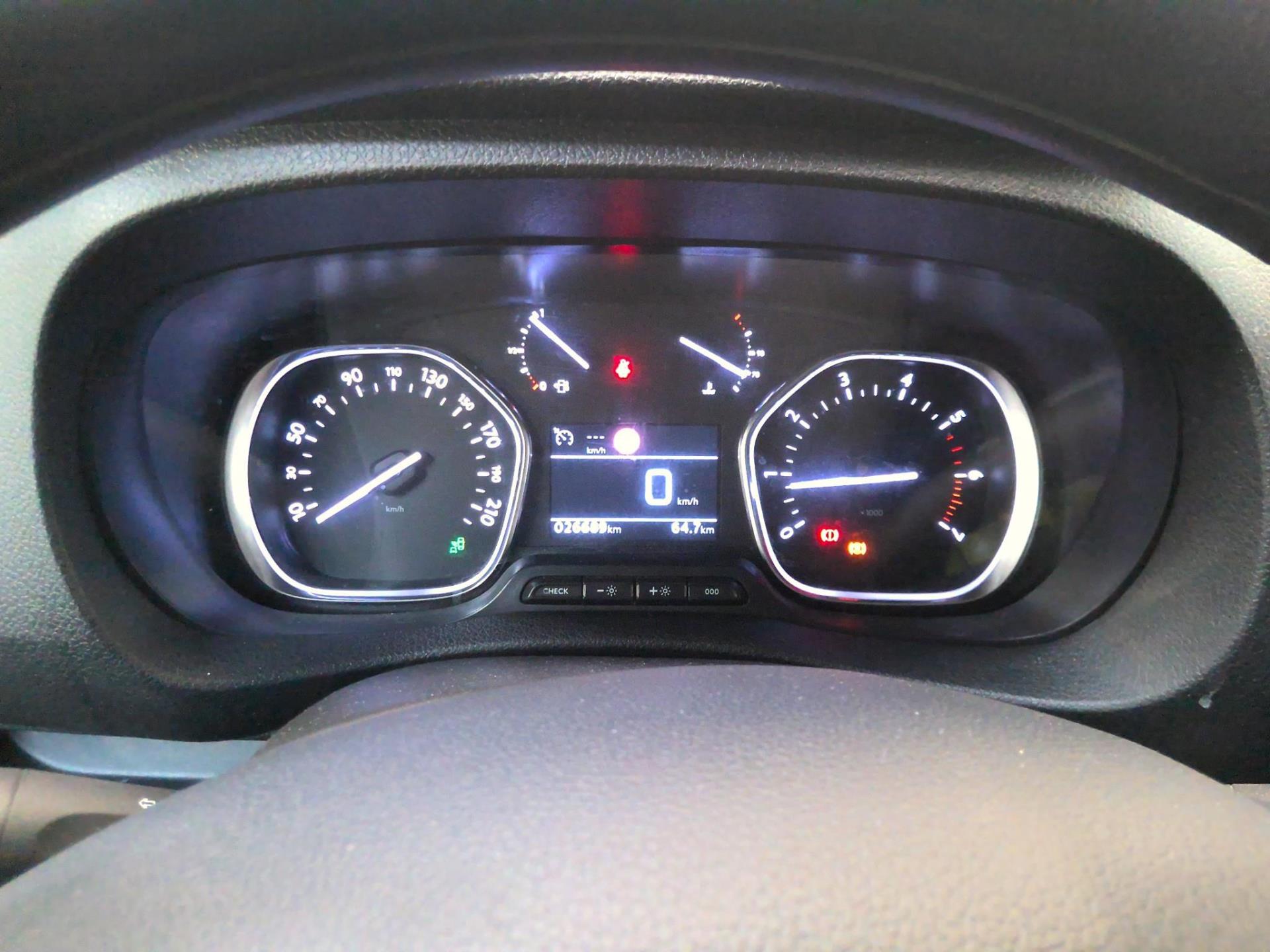 Peugeot EXPERT FGN TOLE XL BLUEHDI 145 BVM6 2023