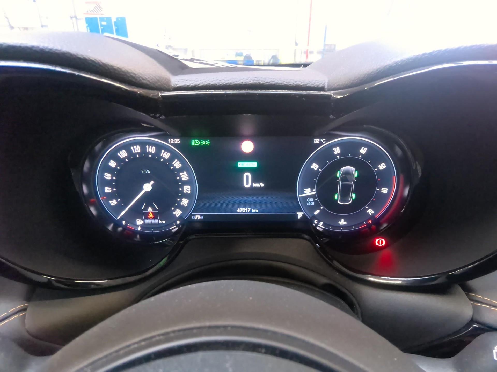 ALFA ROMEO Tonale 1.5 Hybrid 160 ch VGT TCT7 Veloce 2024