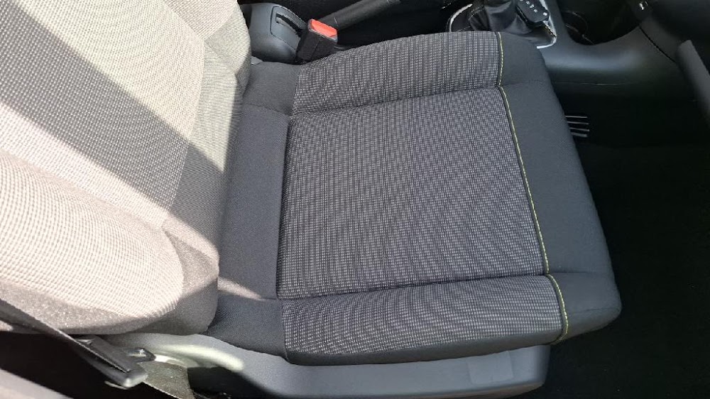 Foto Citroën C3 Origin 15