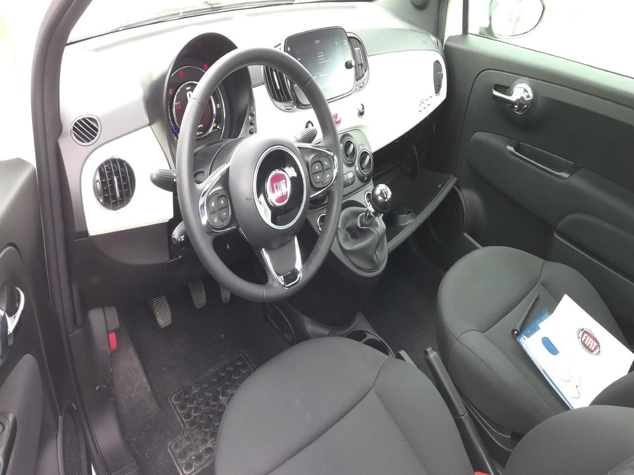 Foto Fiat 500X 7