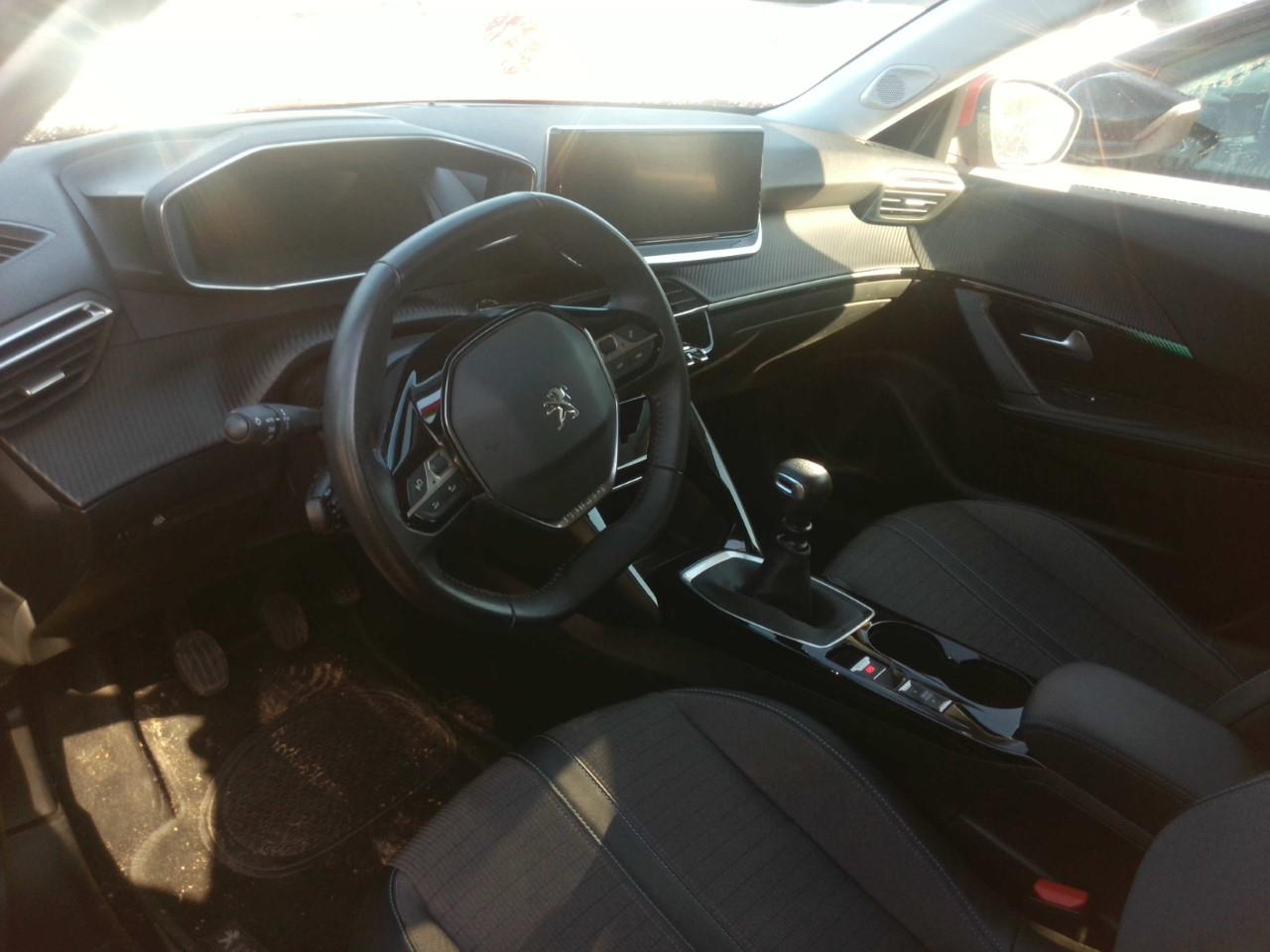 Foto Peugeot 2008 3