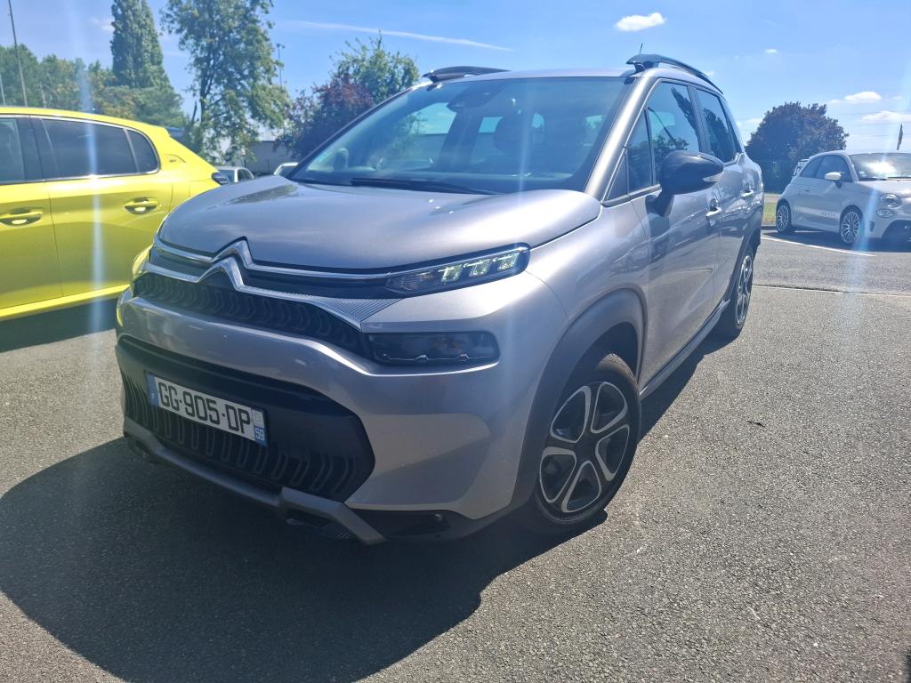 C3 AIRCROSS