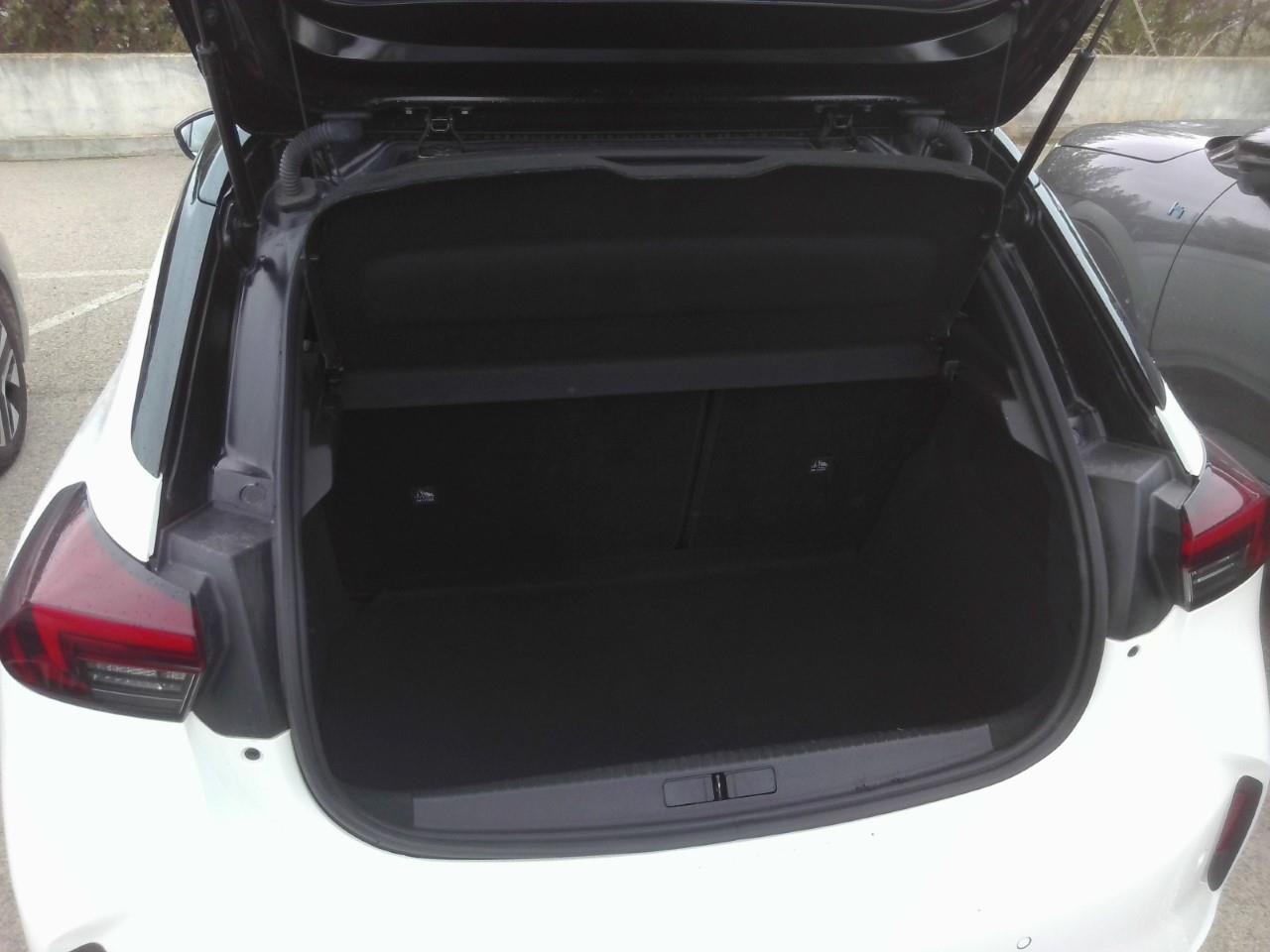 Foto Opel Corsa 8