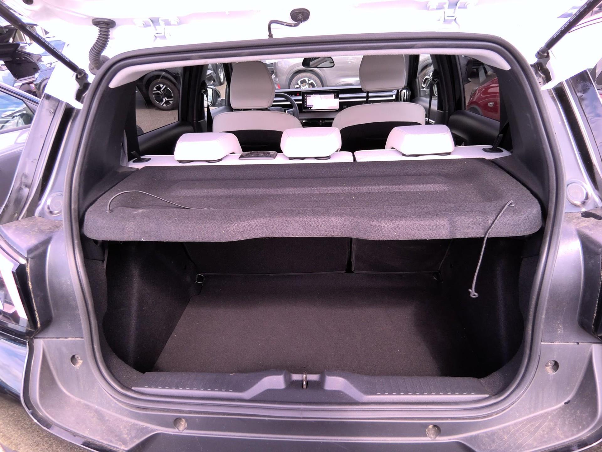 Citroen C3 Turbo 100 ch BVM6 Max 2024