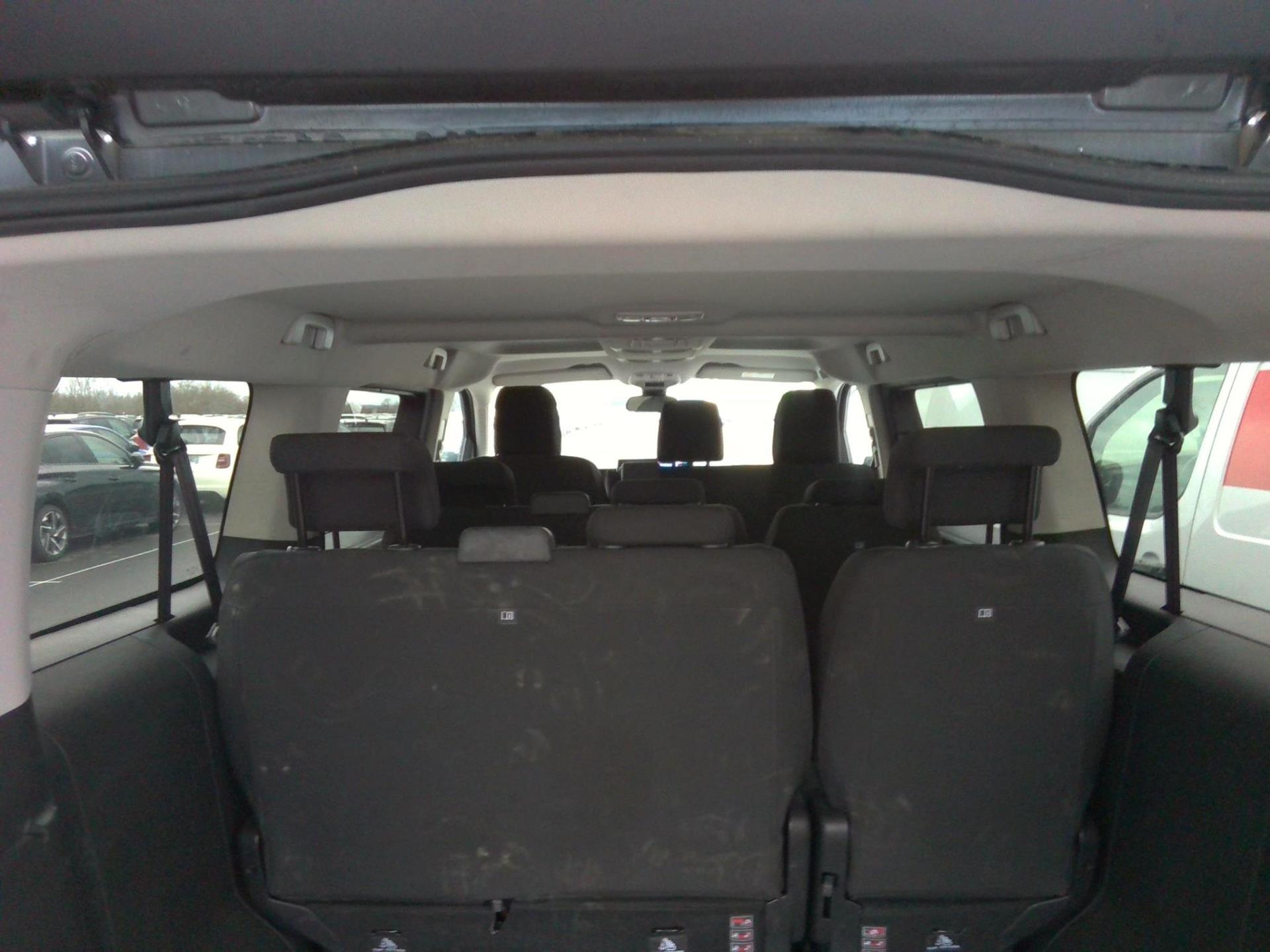 Citroen SpaceTourer XL BlueHDi 180 S&S EAT8 Business 2024