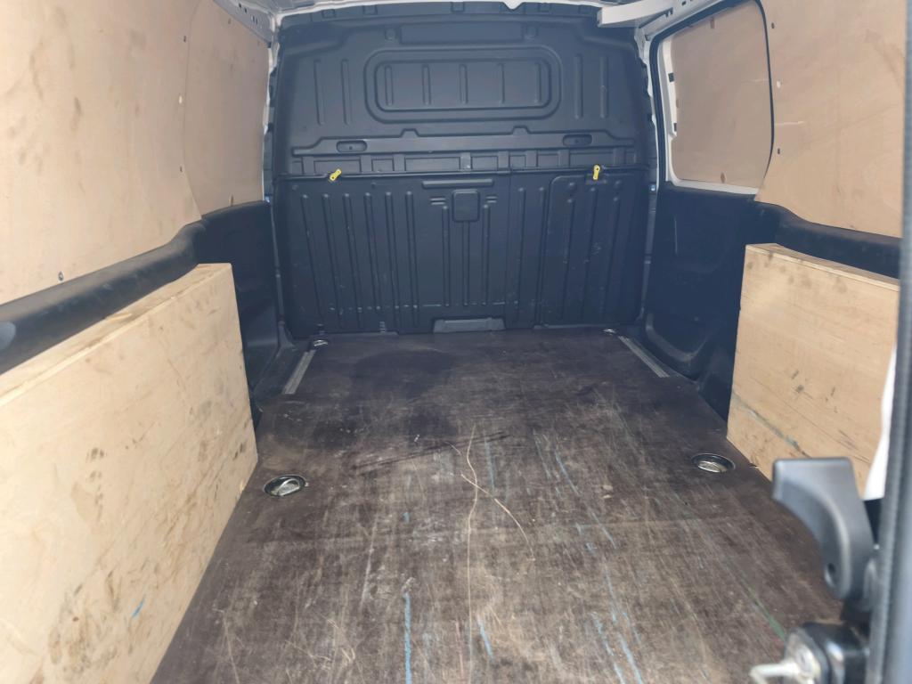 Peugeot PARTNER FOURGON LONG 950 KG BLUEHDI 100 S&S BVM5 PREMIUM 2021