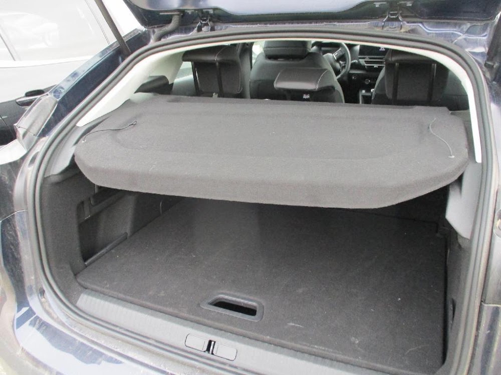 Foto Citroën C4 8
