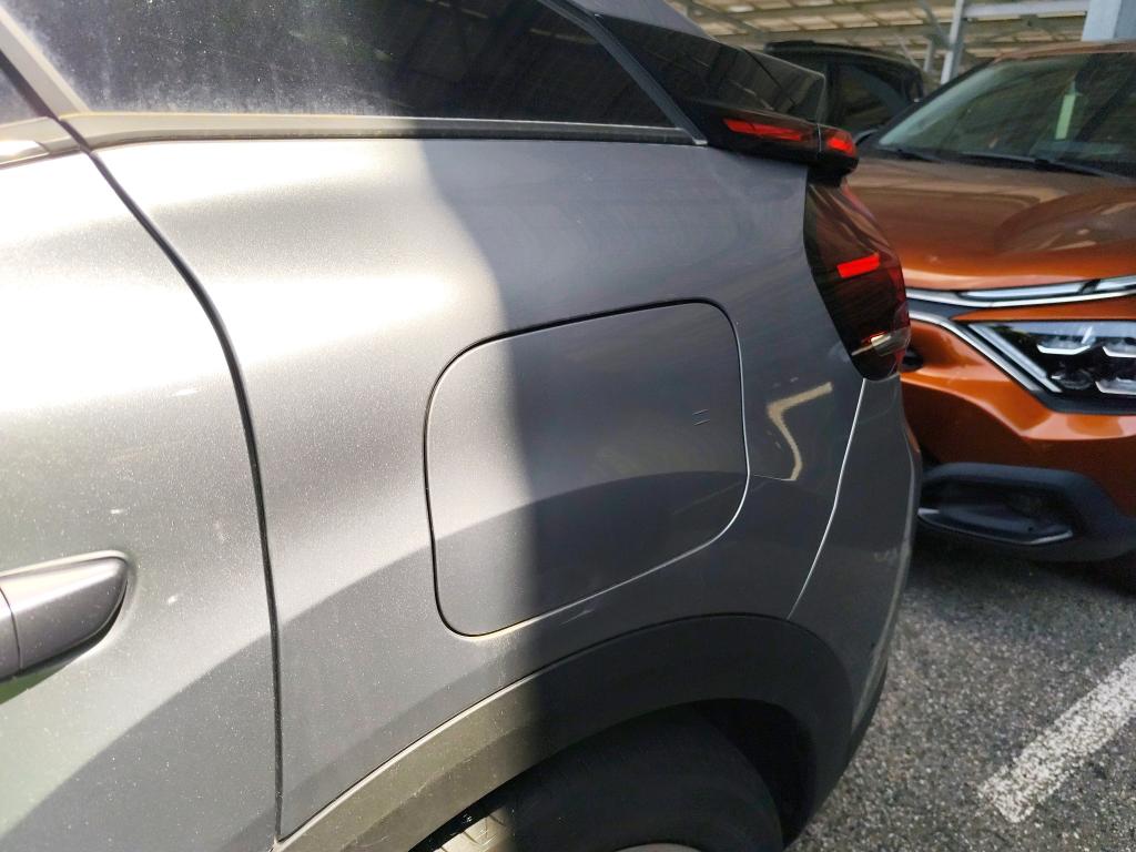 Citroen C4 PureTech 130 EAT8 Max 2024
