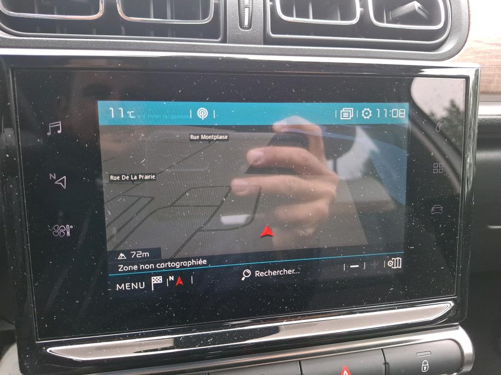 Citroen C3 PureTech 83 S&S BVM5 Shine 2023