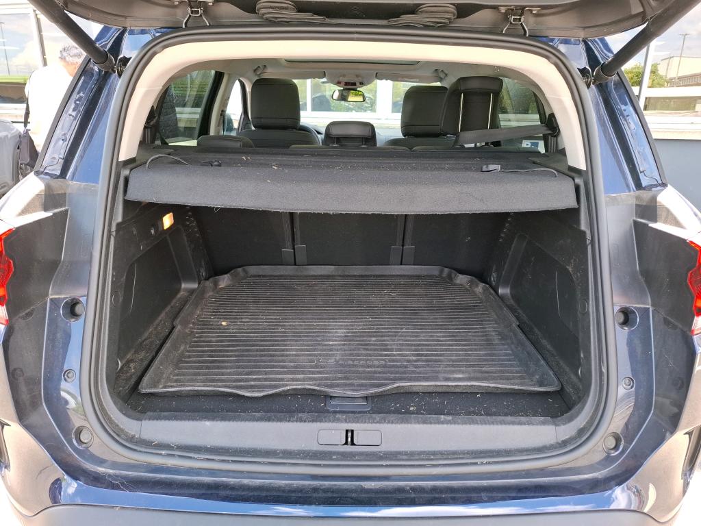 Citroen C5 Aircross Hybride Rechargeable 180 e-EAT8 Shine 2023