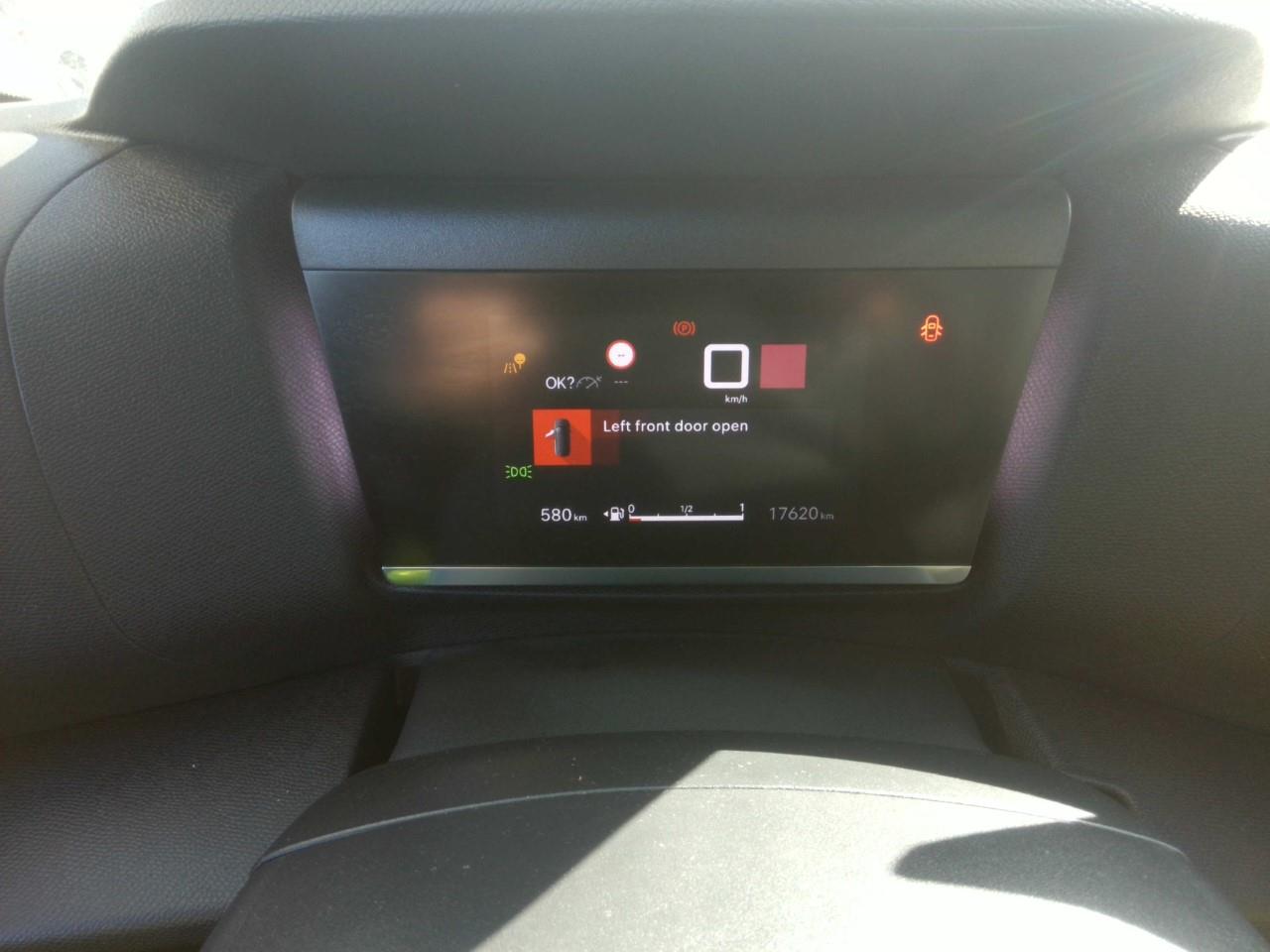 Foto Citroën C4 10