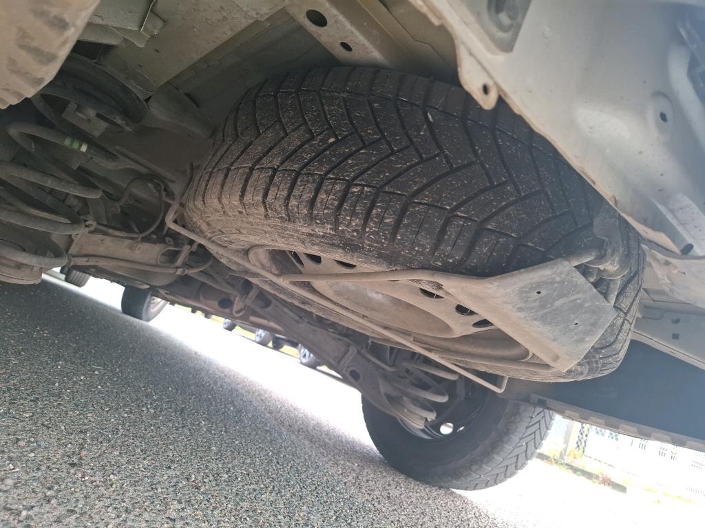 Citroen JUMPY CAB APPROFONDIE XL BLUEHDI 120 BVM6 CLUB 340 NM 2019