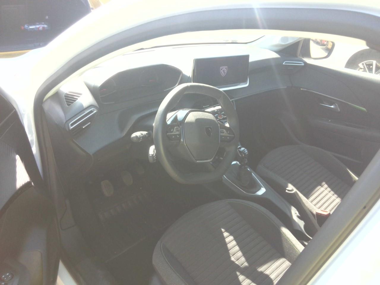Foto Peugeot 308 3
