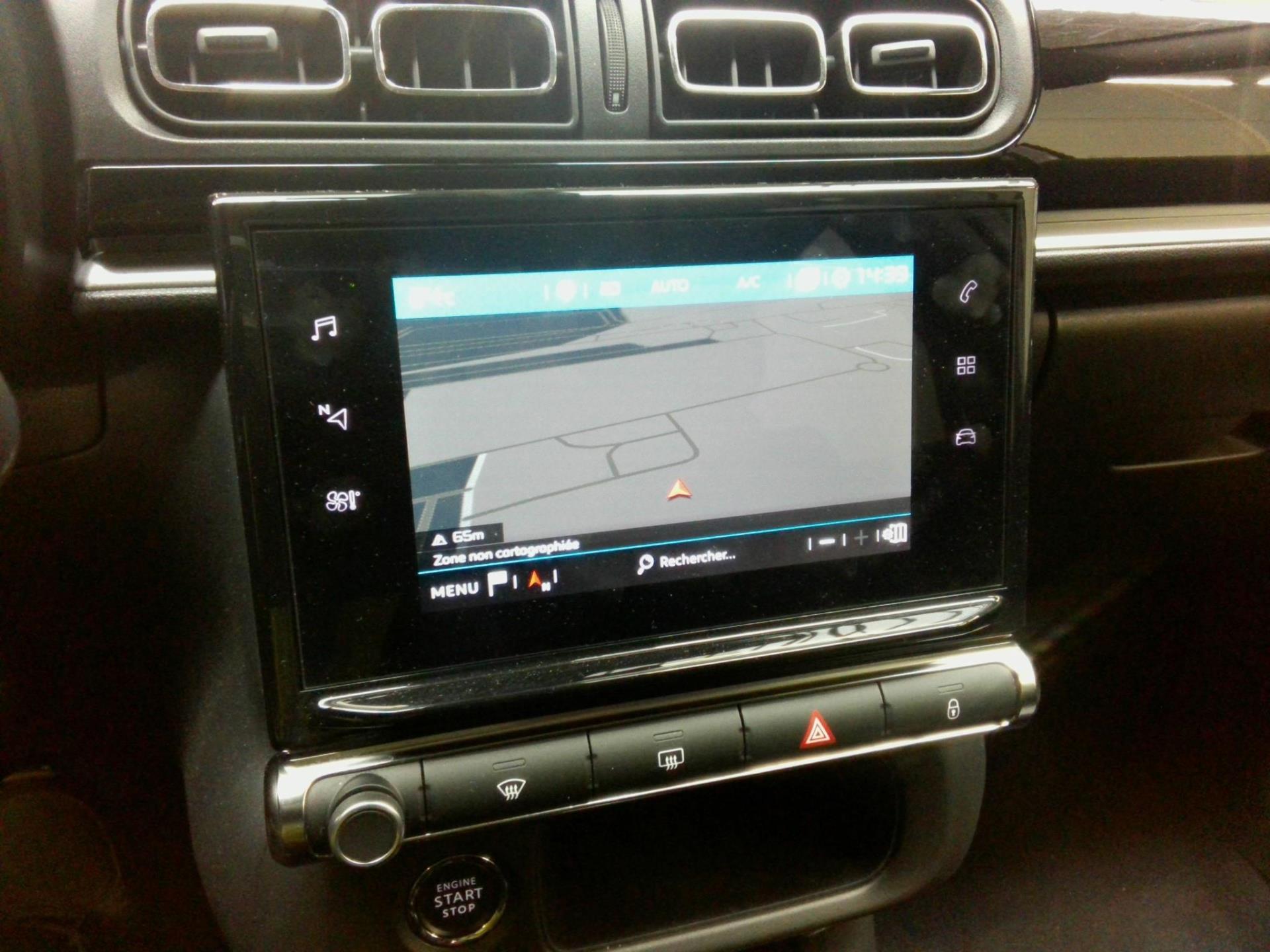 Citroen C3 BlueHDi 100 S&S BVM6 Shine 2023