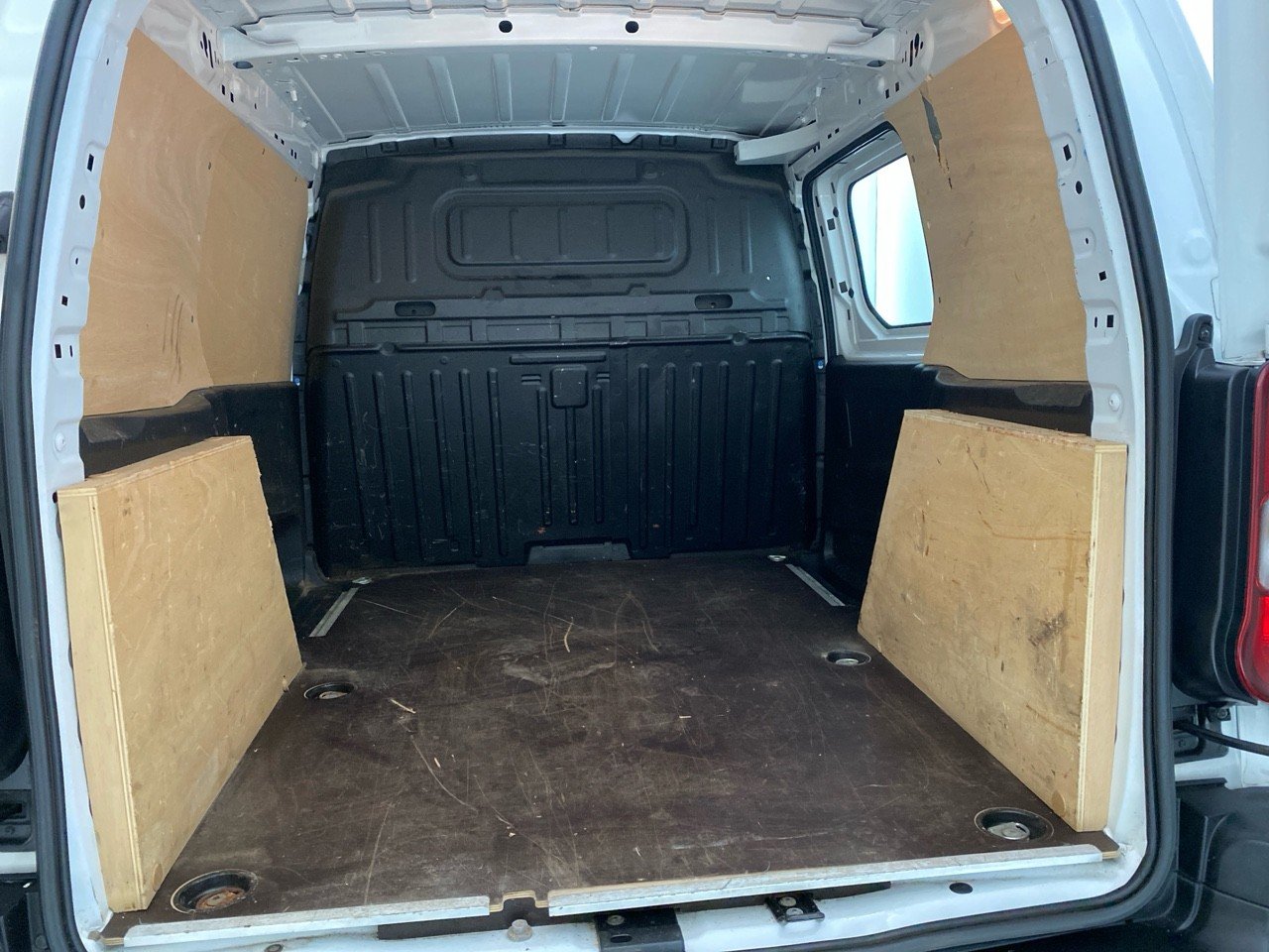Citroen BERLINGO VAN M 650 BLUEHDI 100 S&S CLUB 2019