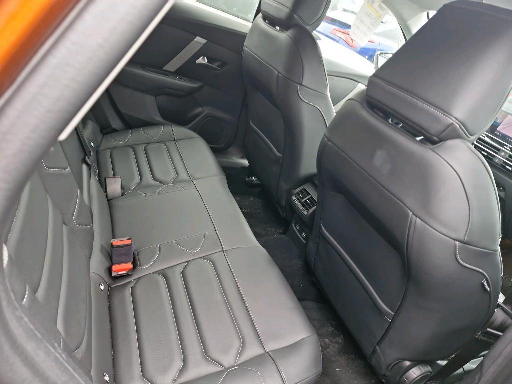 Citroen C4 PureTech 130 S&S EAT8 Shine Pack 2022