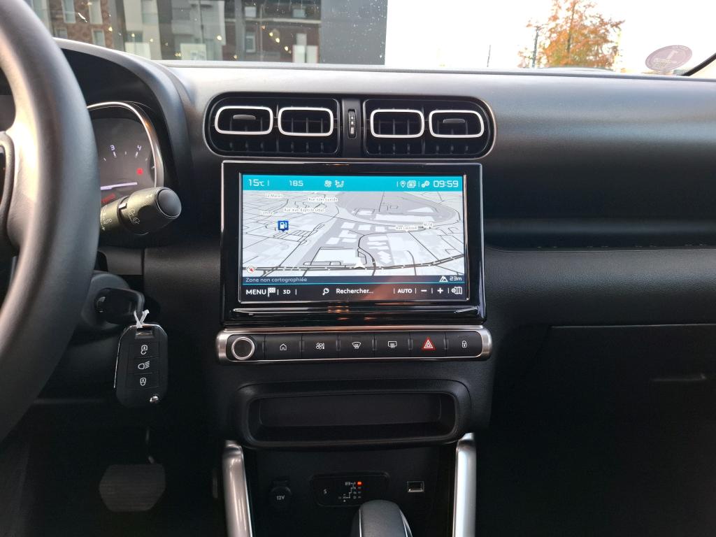 Citroen C3 Aircross PureTech 130 S&S EAT6 Shine 2023