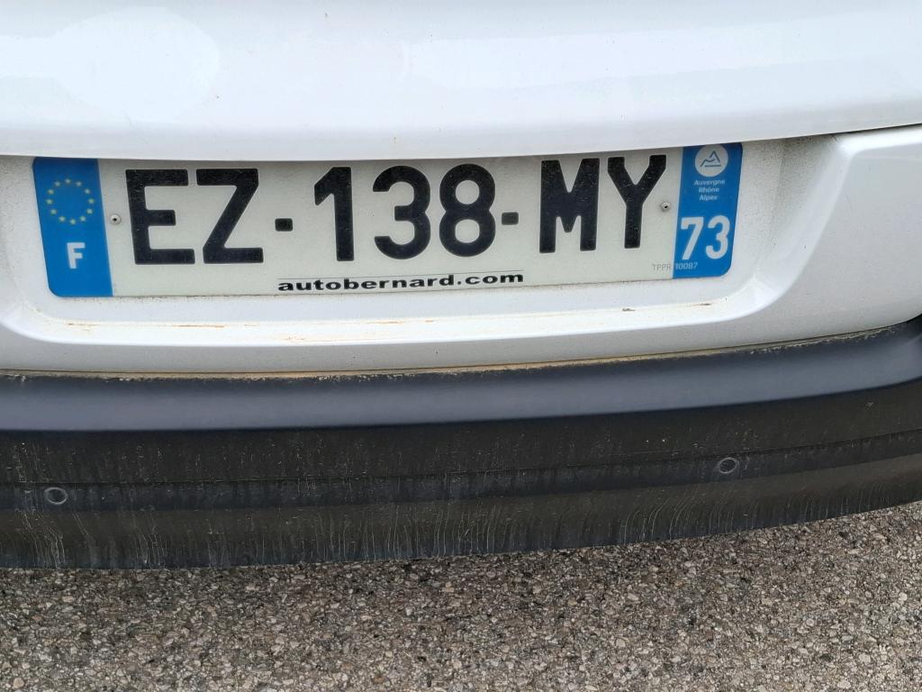 Citroen C3 BlueHDi 75 S&S Feel 2018