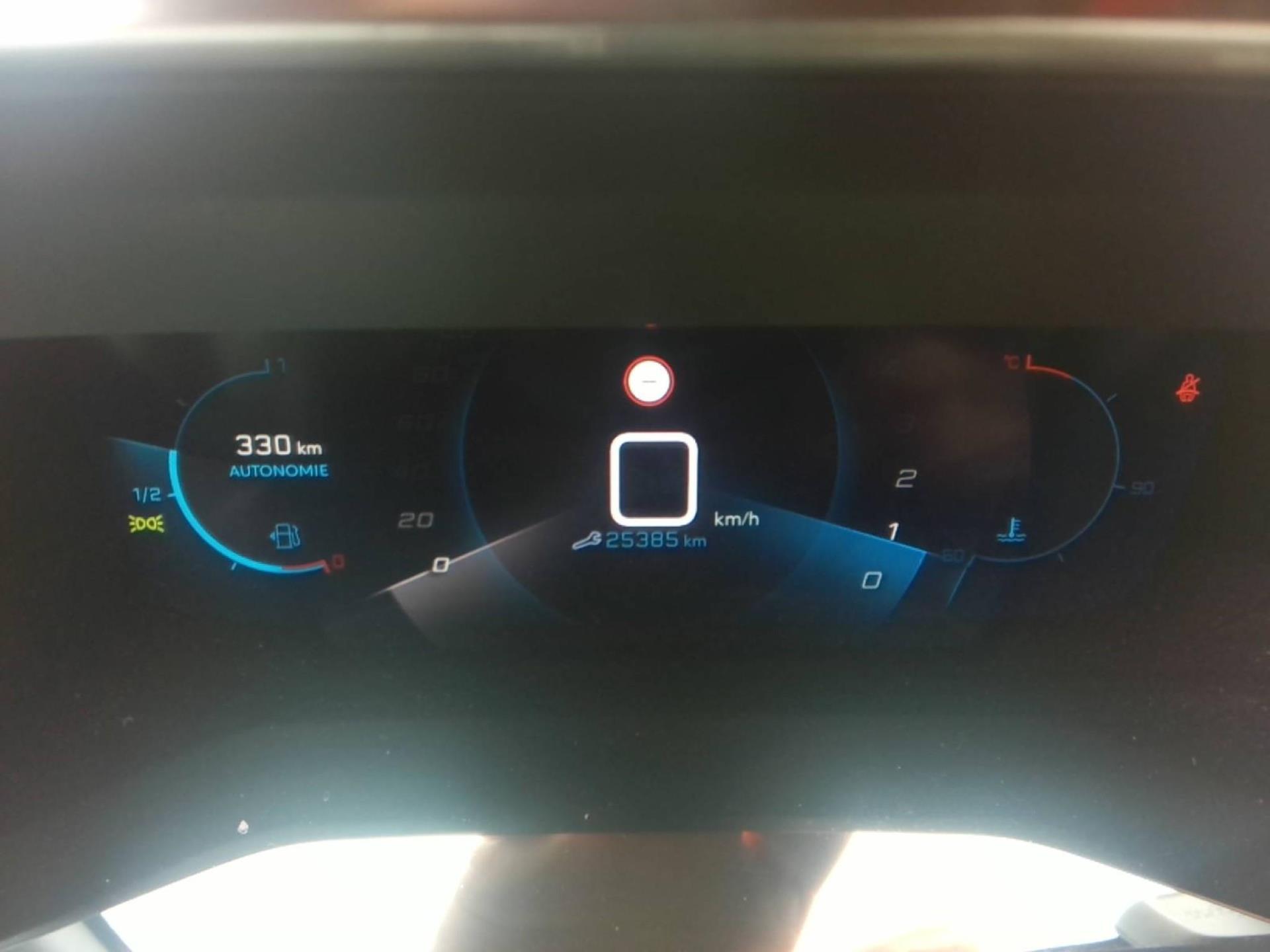 Peugeot 208 PureTech 100 S&S BVM6 GT 2023