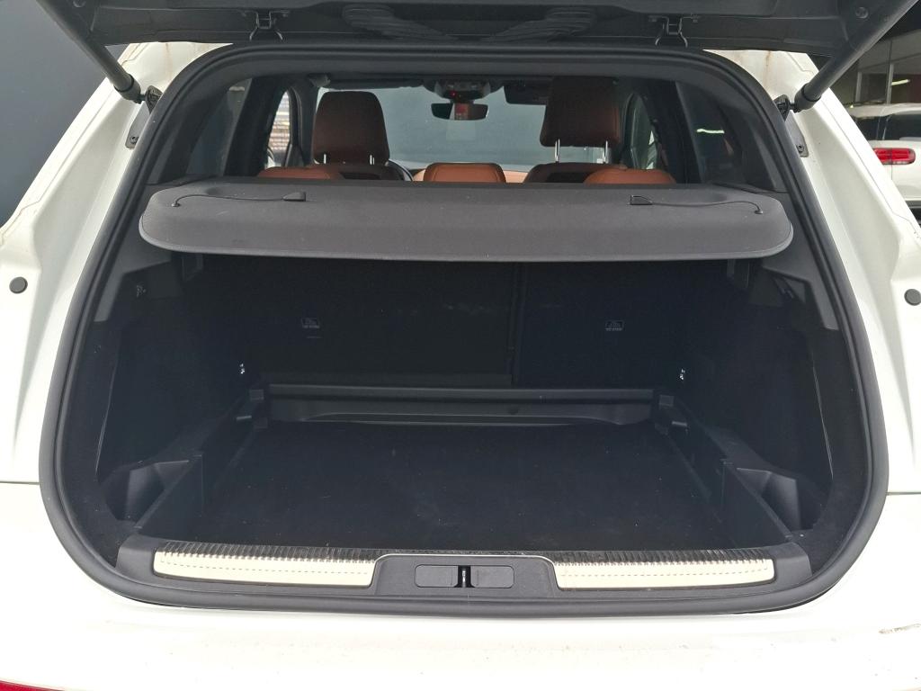 DS DS7 Crossback BlueHDi 130 EAT8 Grand Chic 2021
