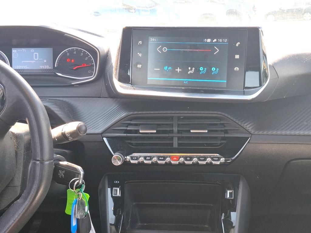 Peugeot 208 BLUEHDI 100 S&S BVM6 PREMIUM PACK 2021