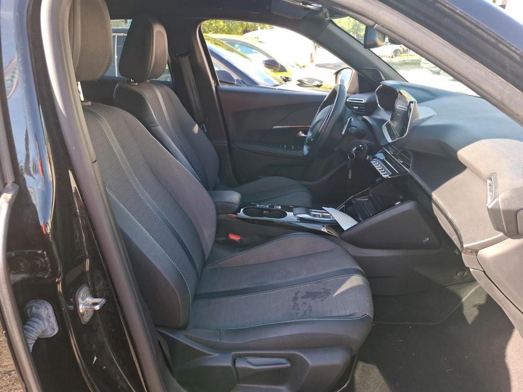 Peugeot 2008 BlueHDi 130 S&S EAT8 Allure 2023