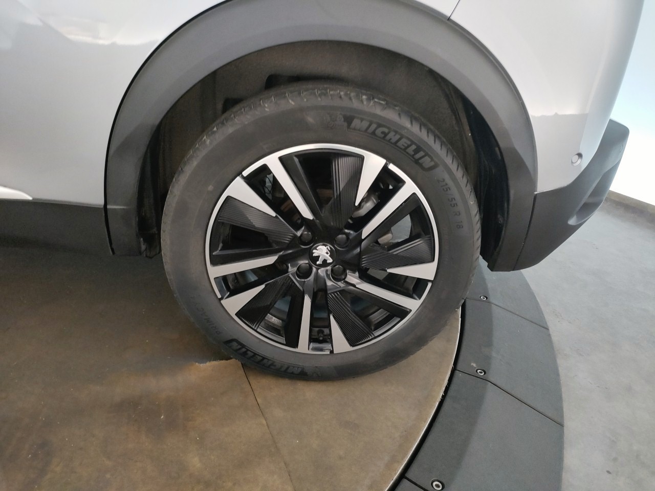 Peugeot 2008 PureTech 130 S&S EAT8 GT 2023