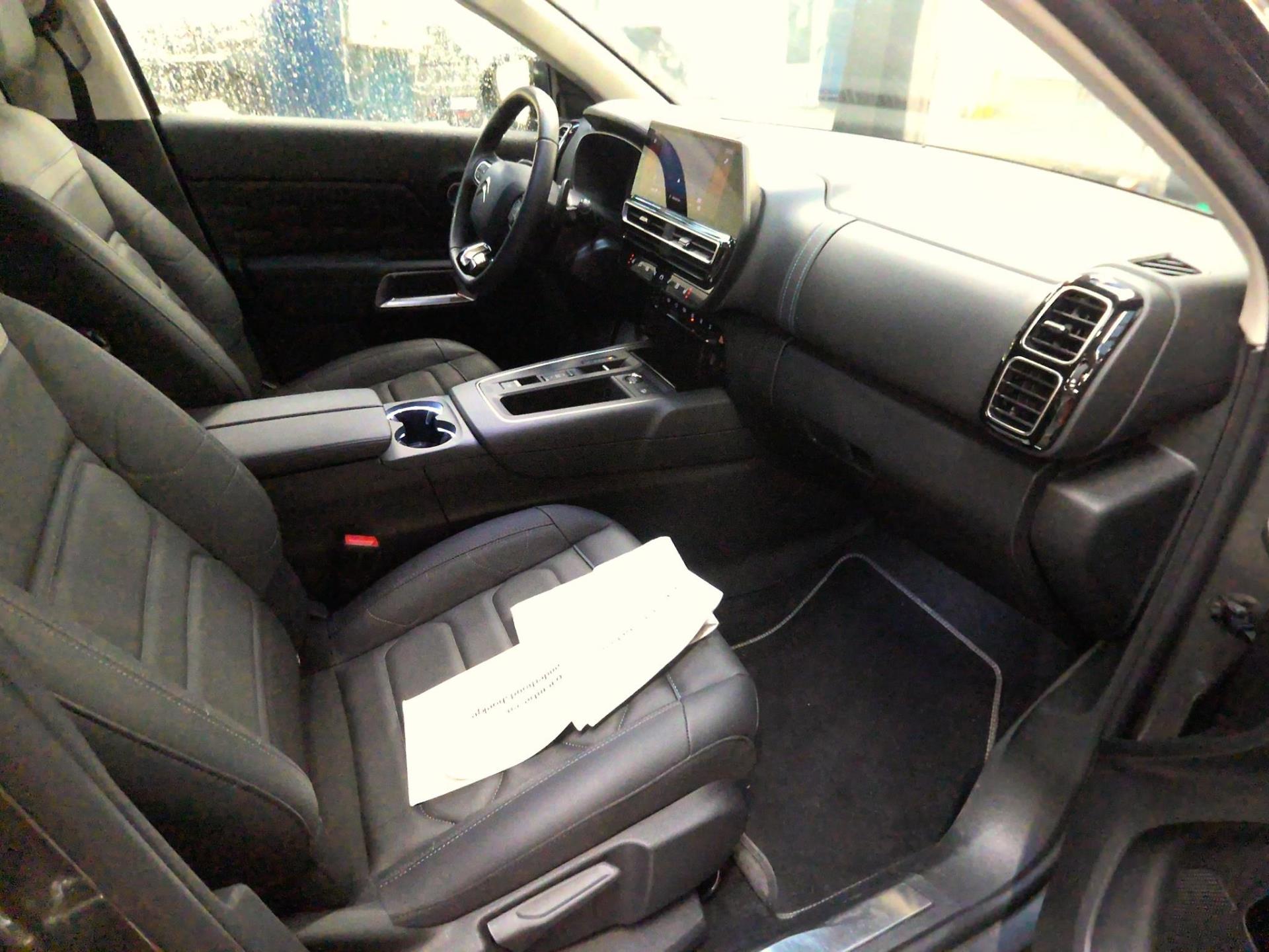 Citroen C5 Aircross PureTech 130 S&S EAT8 Shine Pack 2023