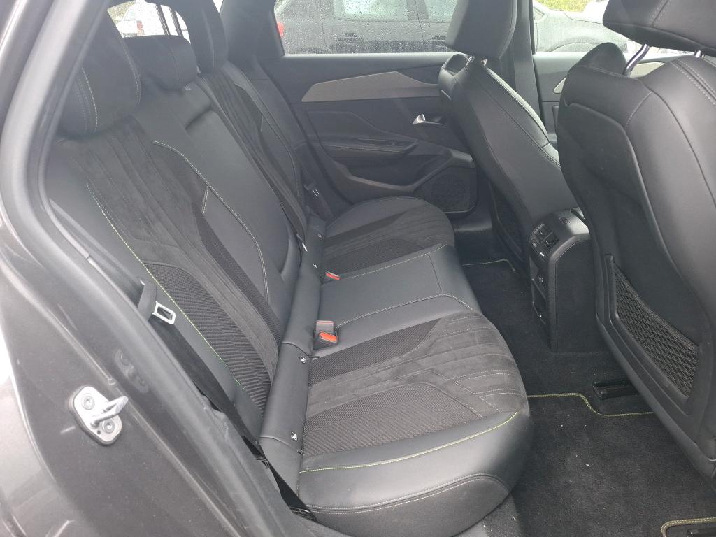 Peugeot 308 SW PureTech 130ch S&S EAT8 GT 2022