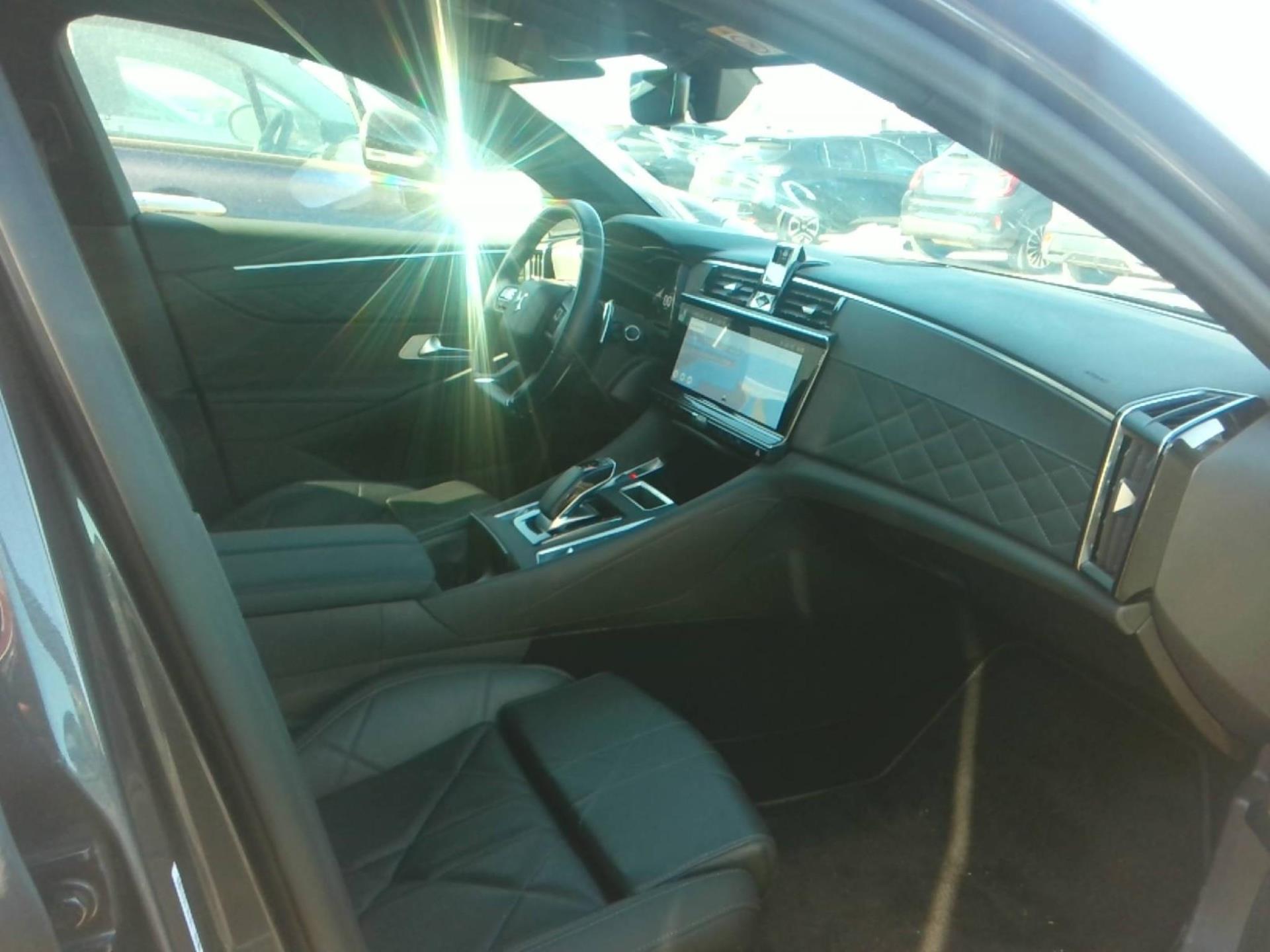 DS DS 9 Hybride E-Tense 250 Rivoli + 2024
