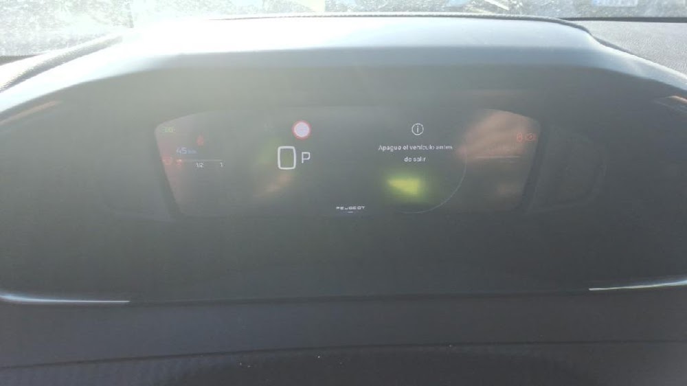 Foto Peugeot 508 Hybrid 3