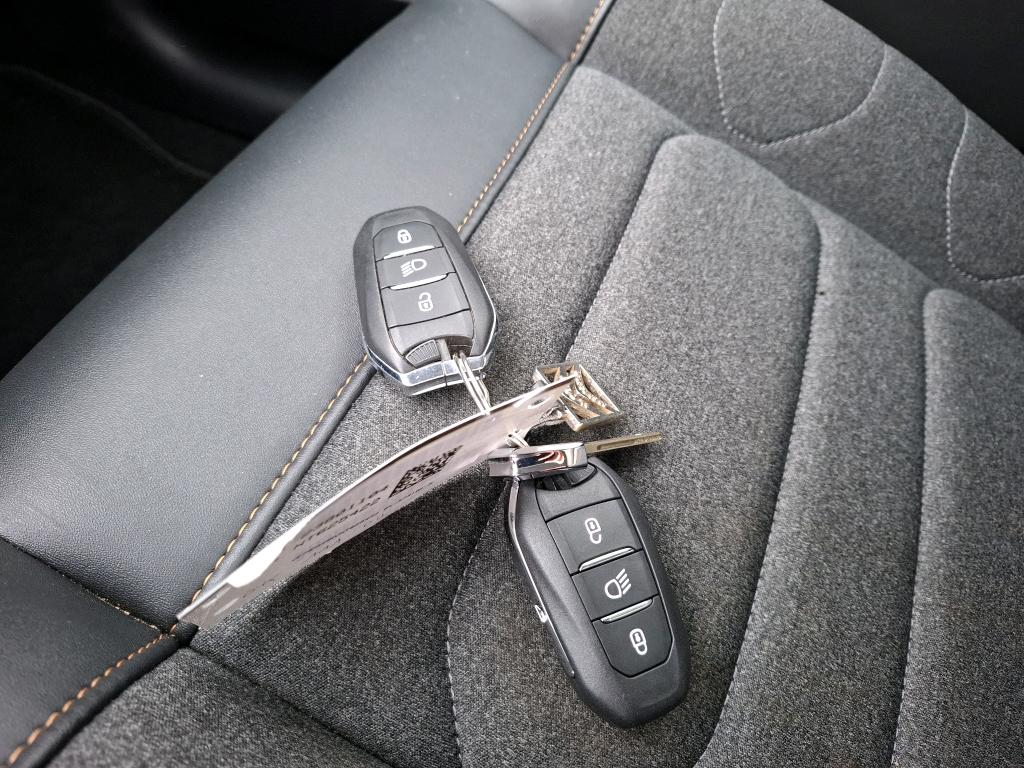 Citroen C3 PureTech 83 S&S BVM5 Shine Pack 2022