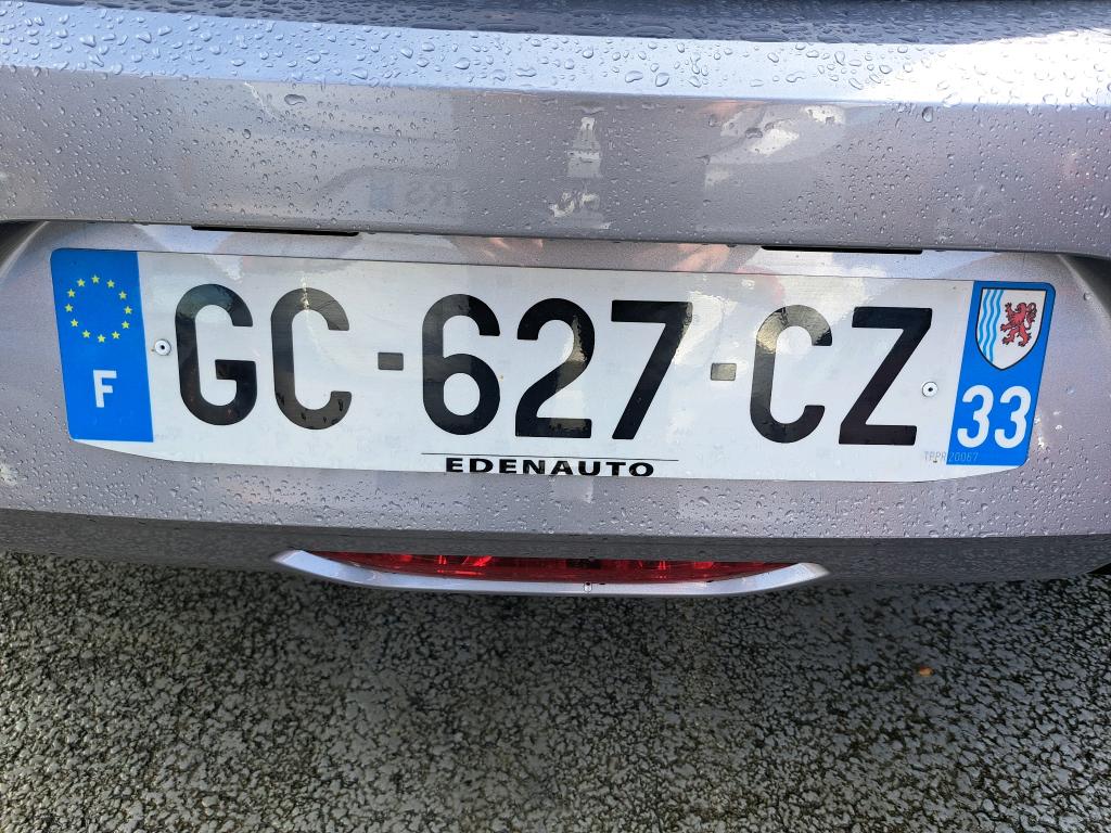 CORSA F