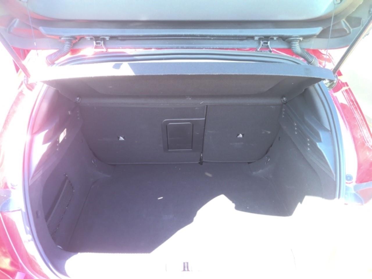 Foto Peugeot 308 17