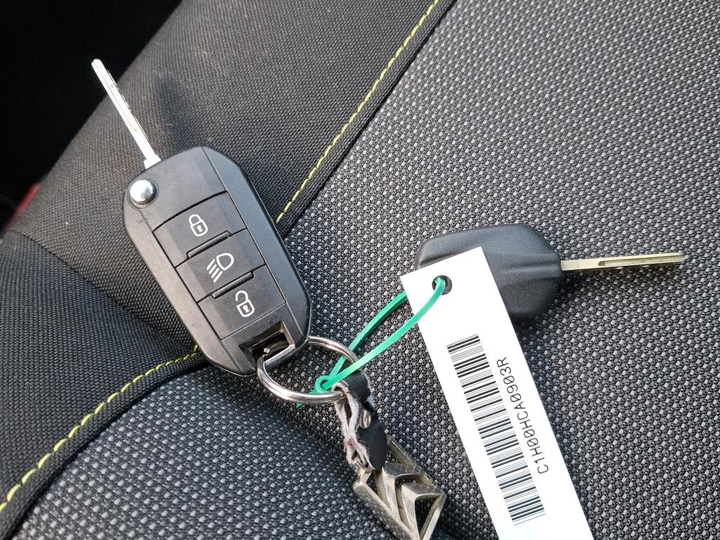 Citroen C3 PureTech 83 S&S BVM5 Feel Business 2022