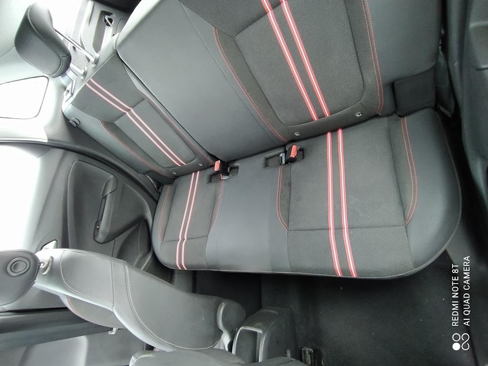 Foto Opel CrossLand 13