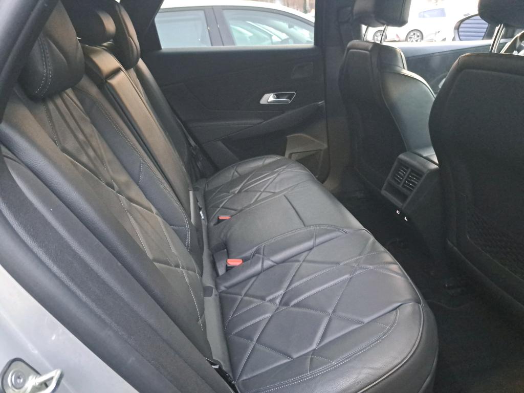 DS DS7 Crossback Hybride E-Tense 300 EAT8 4x4 Performance Line+ 2022