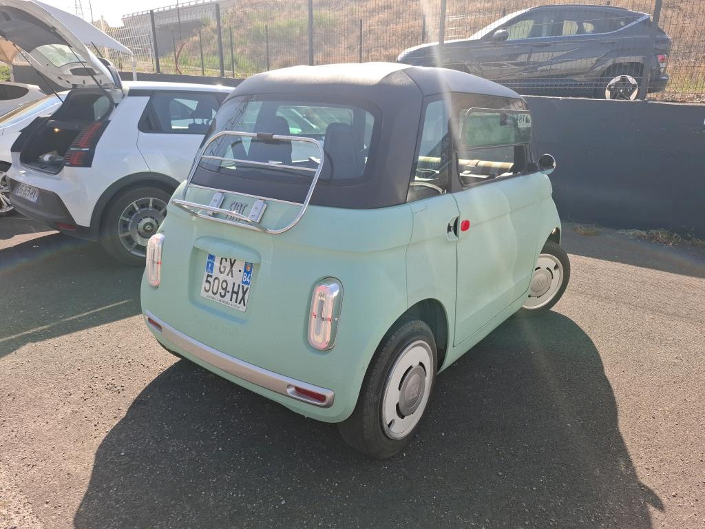 FIAT TOPOLINO