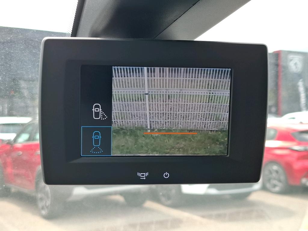 Citroen BERLINGO VAN M 650 BLUEHDI 100 S&S BVM5 CLUB 2019