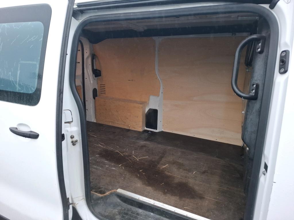 Citroen JUMPY FGN M BLUEHDI 120 S&S BVM6 CLUB 340 NM 2019