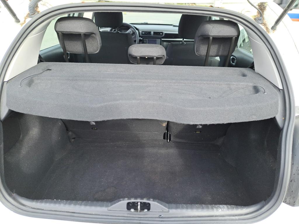 Citroen C3 PureTech 83 S&S BVM5 Feel 2021