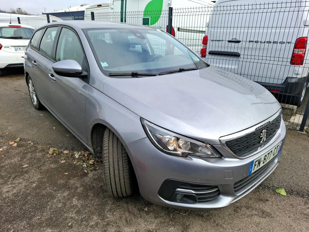 308 (II) sw