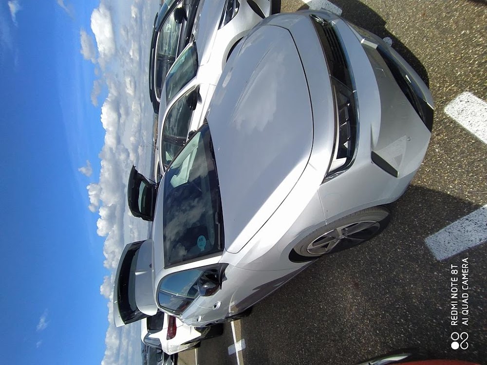 Foto Opel Astra 7