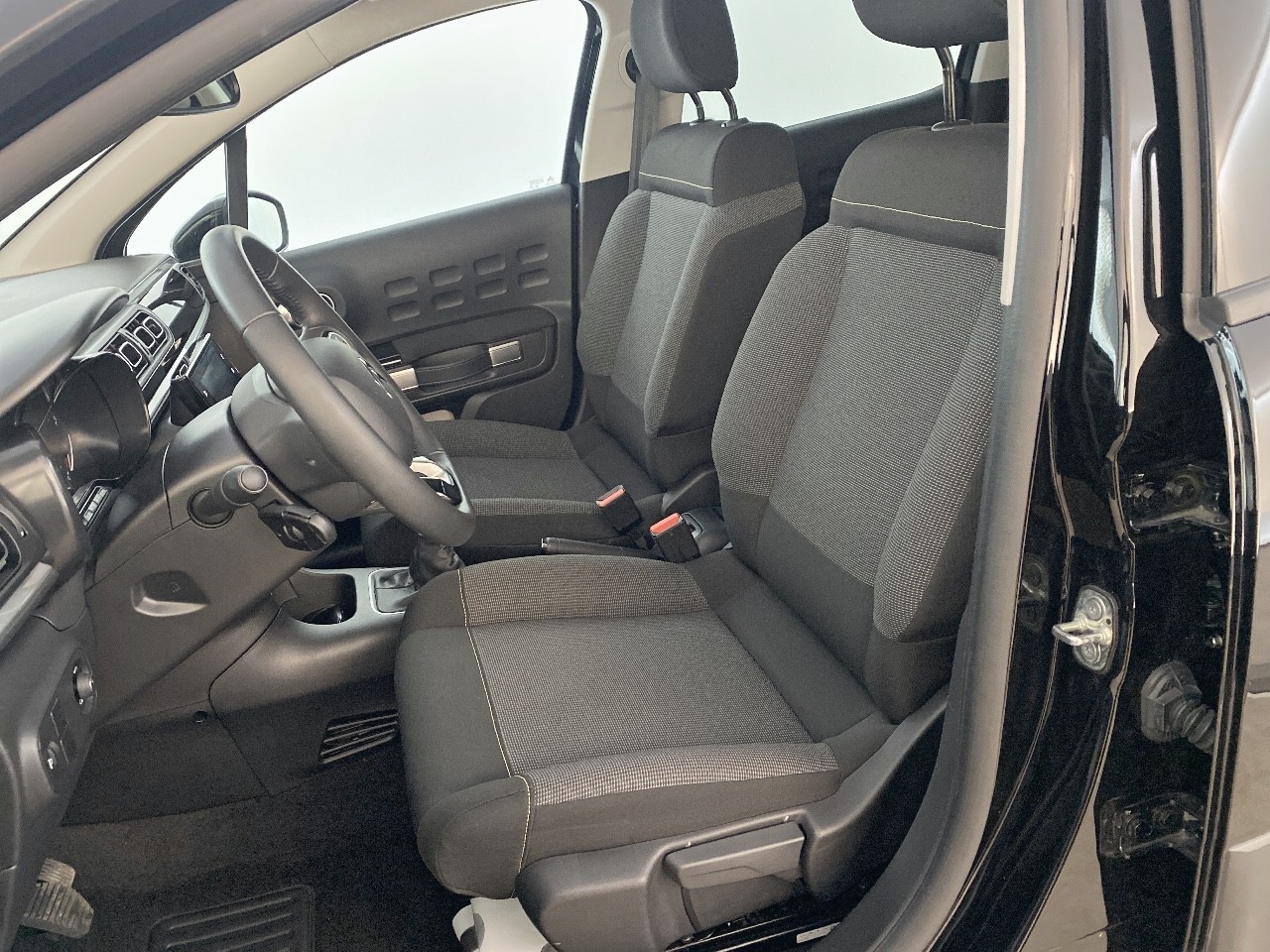 Citroen C3 PureTech 110 ch BVM6 Max 2024