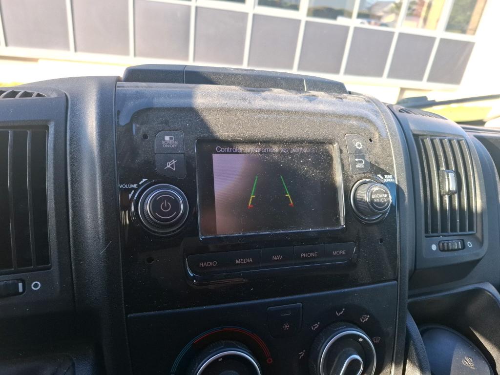 Citroen JUMPER TOLE 35 L3H2 BLUEHDi 120 S&S BVM6 DRIVER 2020