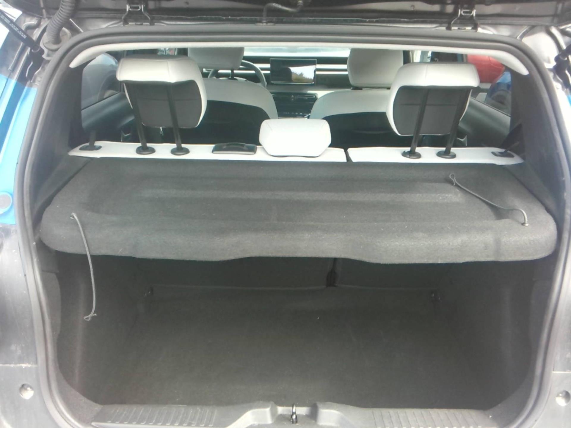 Citroen C3 Turbo 100 ch BVM6 Max 2025