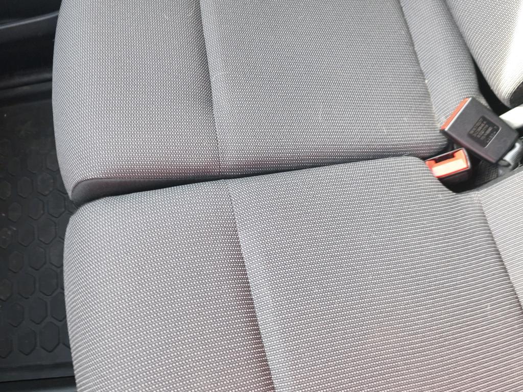 Peugeot PARTNER FOURGON LONG 950 KG BLUEHDI 100 S&S BVM5 PREMIUM 2021