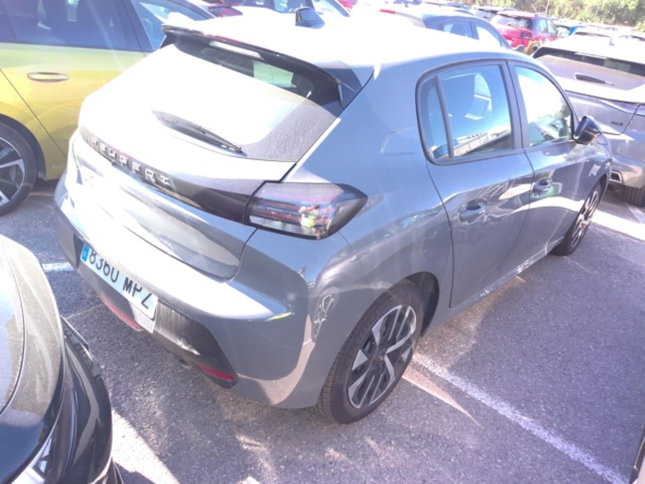 Foto Peugeot 308 2