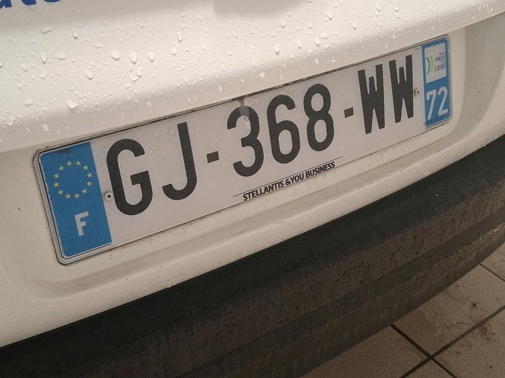 Citroen C3 PureTech 83 S&S BVM5 Feel Pack 2022